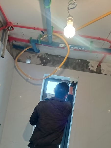 北京专业水管维修