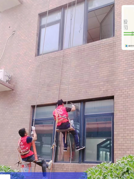 北京承接各类窗户玻璃维修